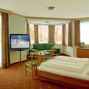 Driepersoonskamer